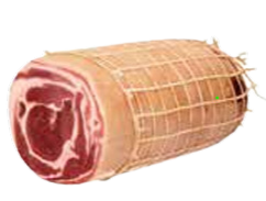 Pancetta Arrotolata