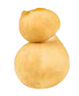 Scamorza Affumicata 280gr