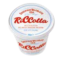 Ricotta 250gr