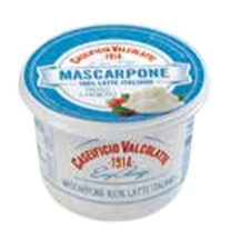 Mascarpone 500gr