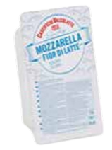 Ciliege di Mozzarella 10gr