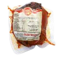 Nduja di Spilinga 300gr