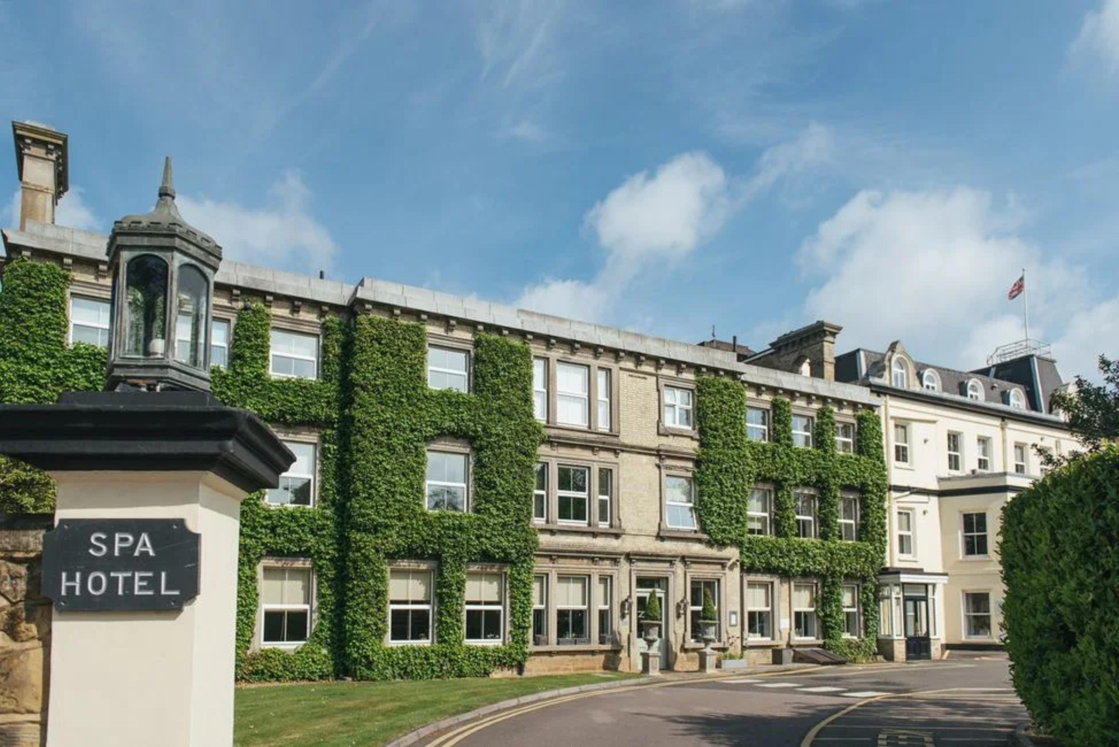 SPA Hotel