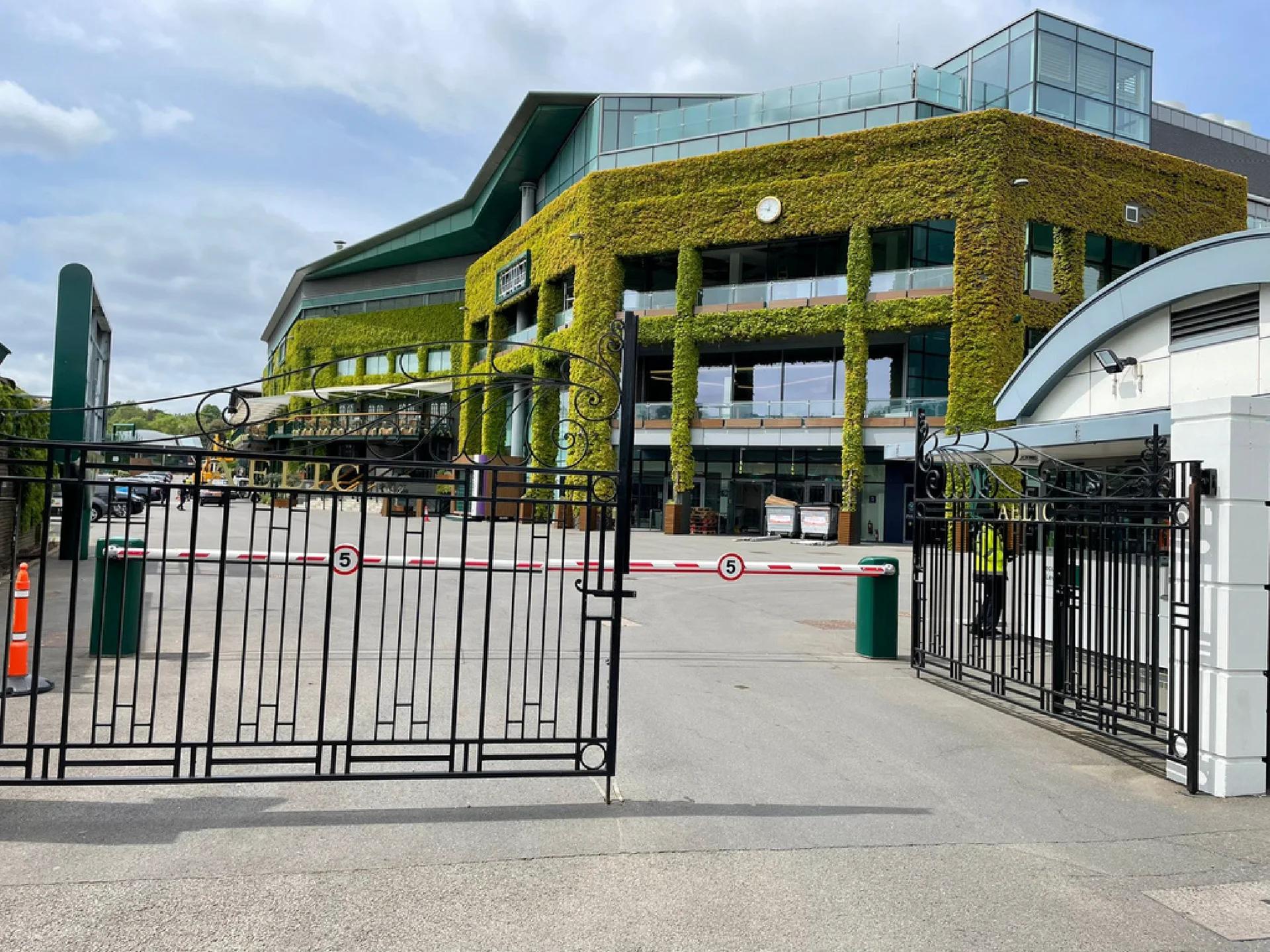 Wimbledon