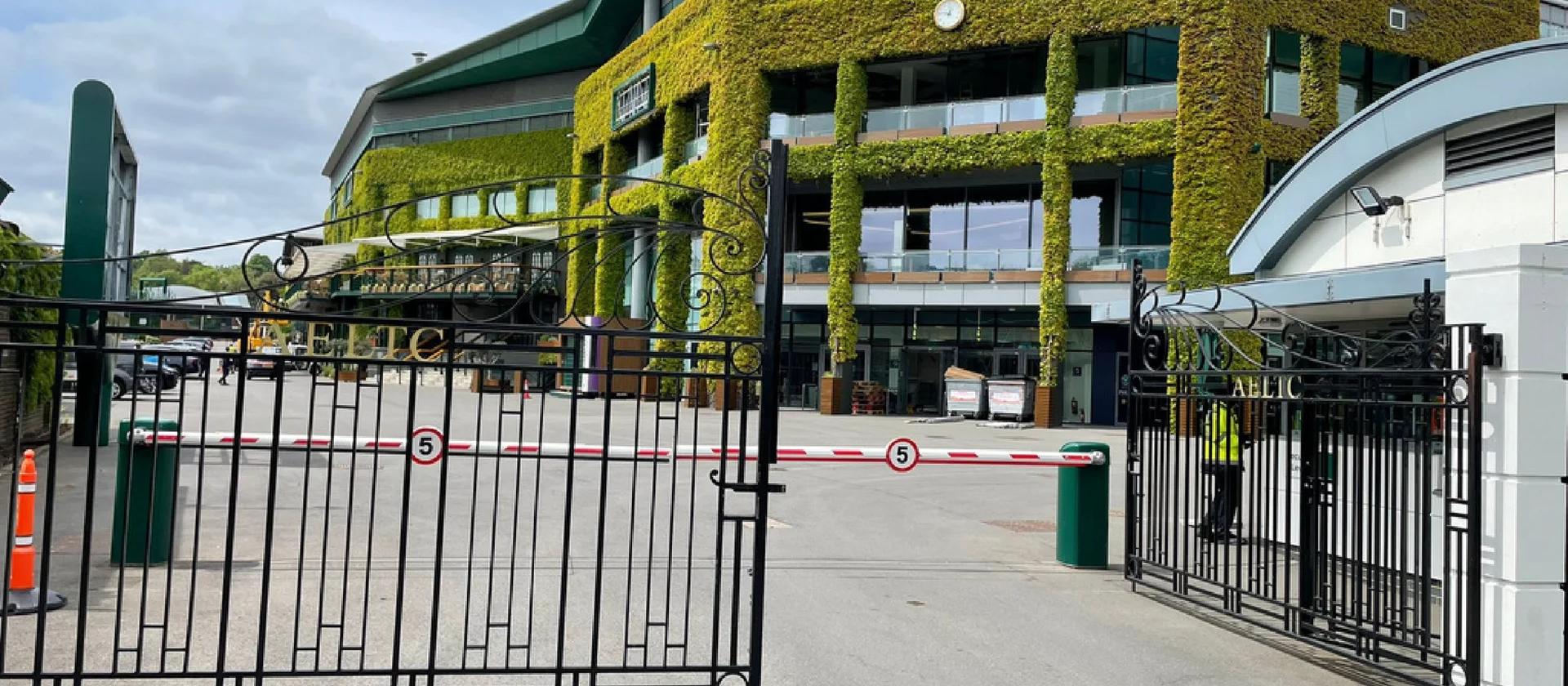Wimbledon