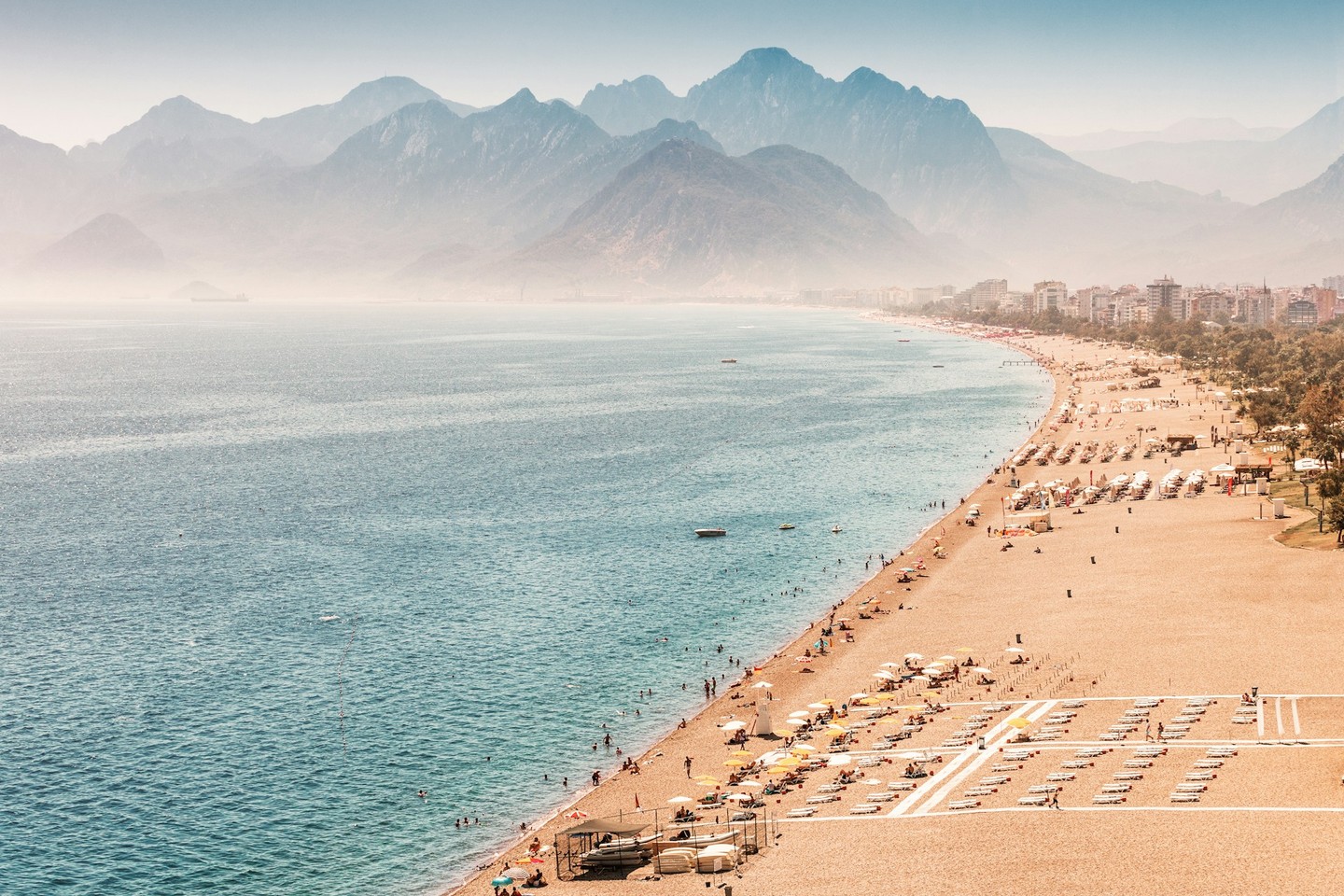 Antalya
