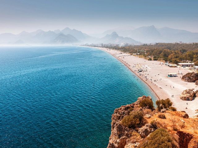 Lara Beach