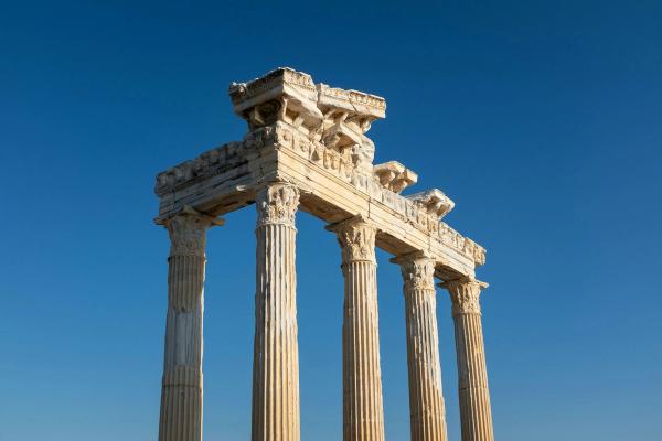 Perge si Side