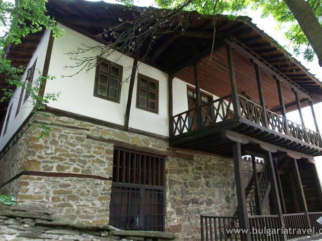 Lovech Regional Museum