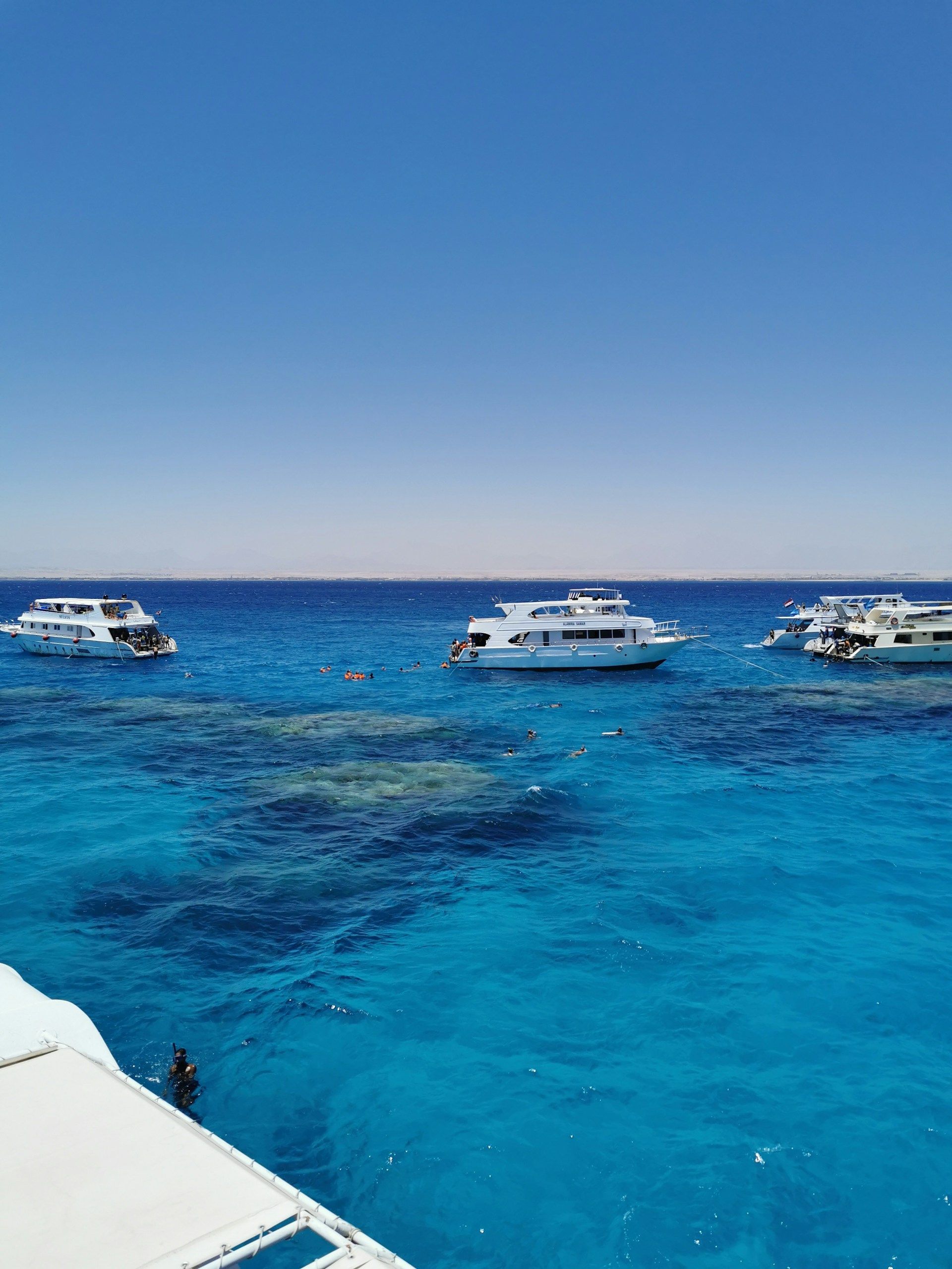 Hurghada Marina