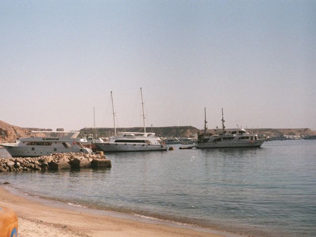 Naama Bay