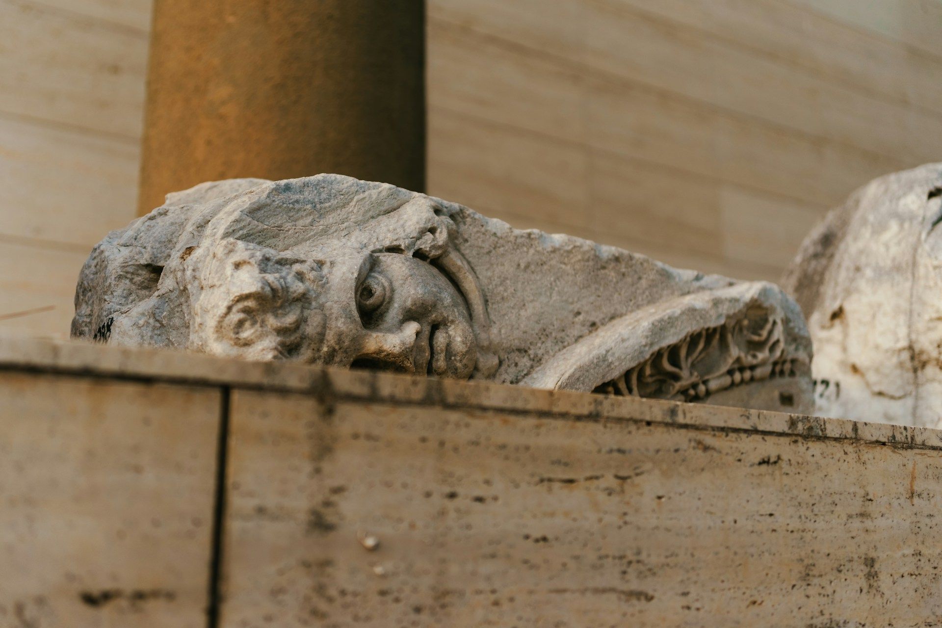 Antalya Archaeological Museum
