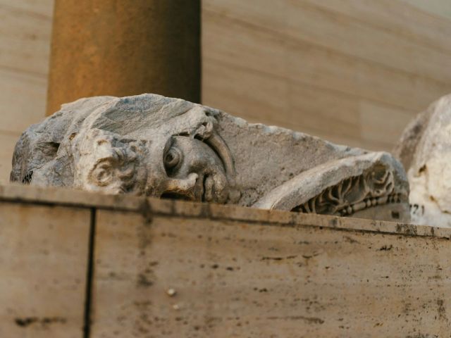 Antalya Archaeological Museum