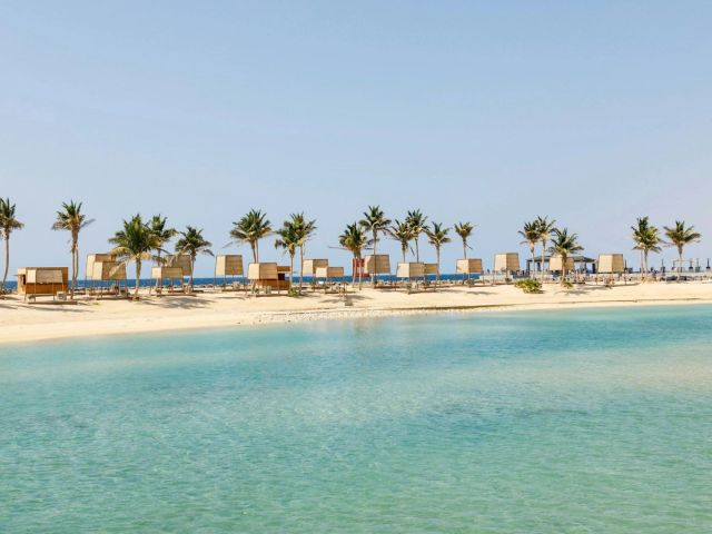 Giftun Islands: Orange Bay and Paradise Island