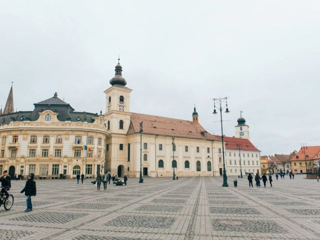 Sibiu