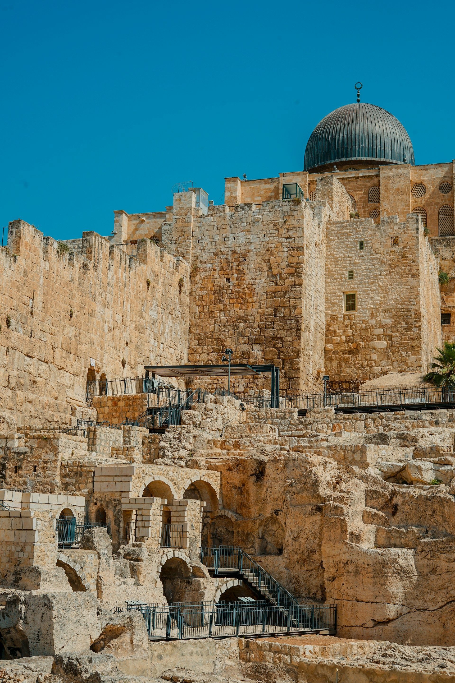 Jerusalem – the Old City