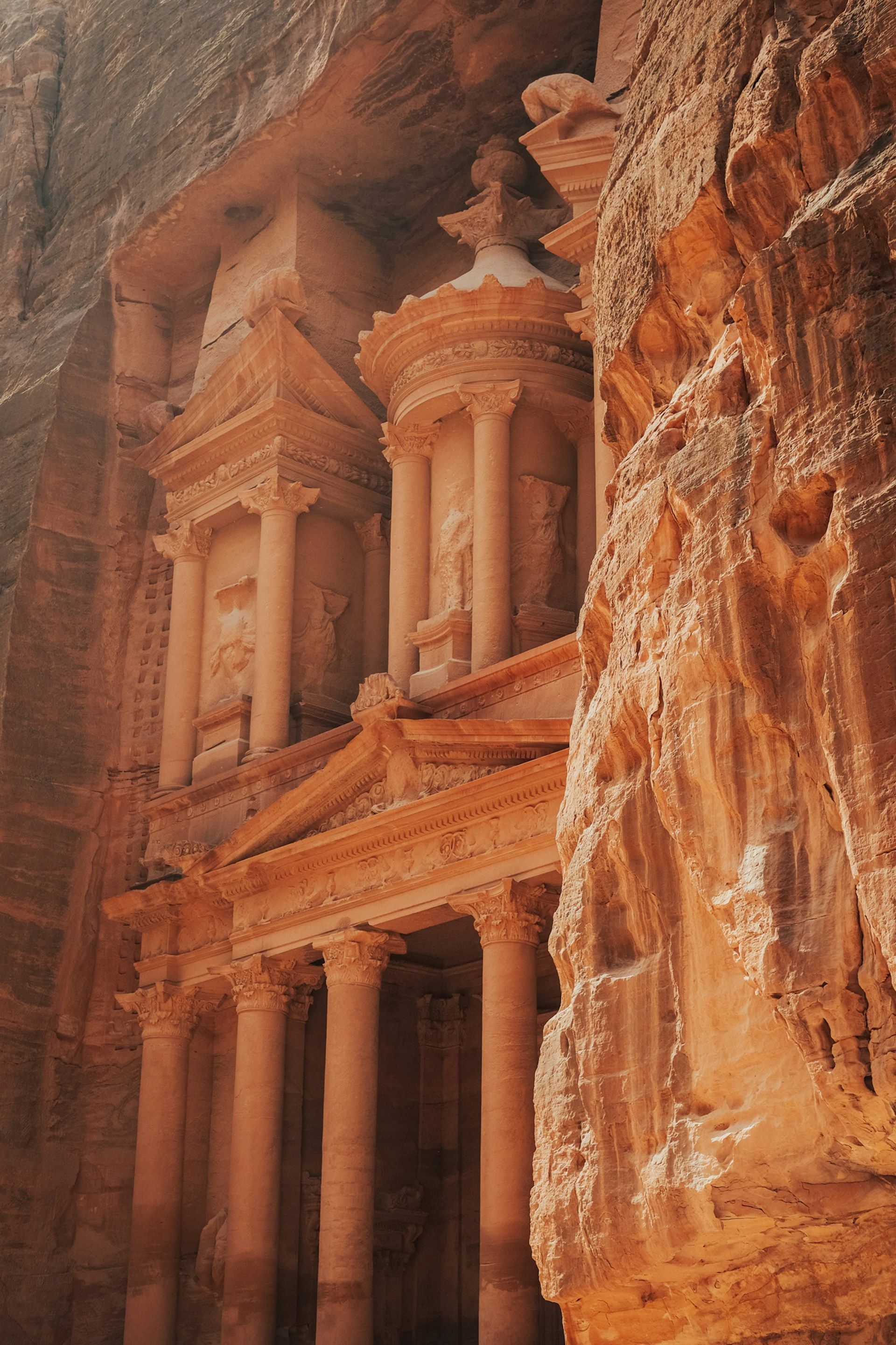 Petra, Jordan