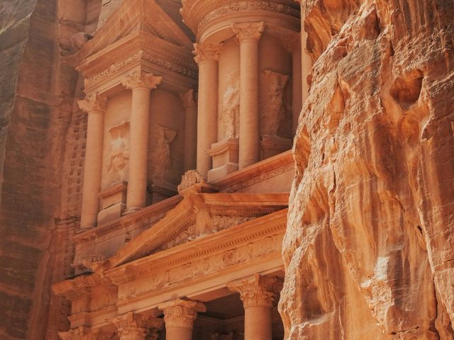 Petra, Jordan