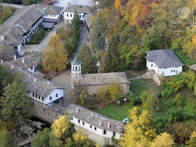 St. Archangel Michael Hermitage