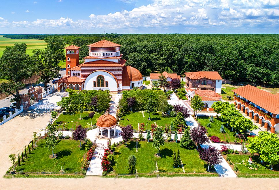 Drăgănești-Vlașca