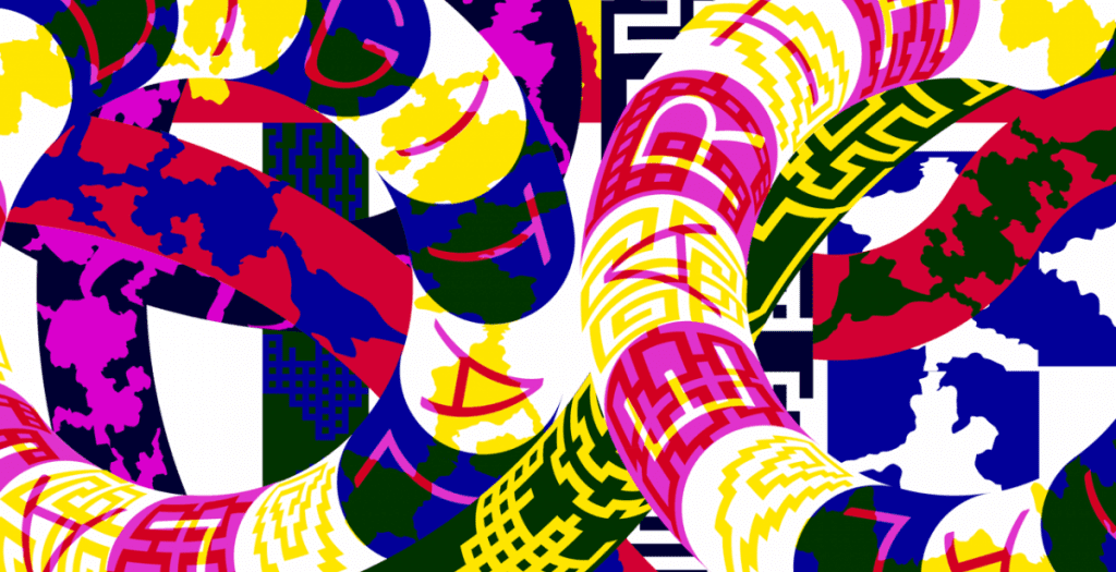 Digital Earth Fellowship 2018–19