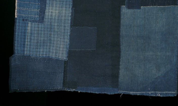 Vincent Meessen : Blues Klair