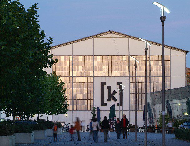 Exile Today – Production Residencies For Artists