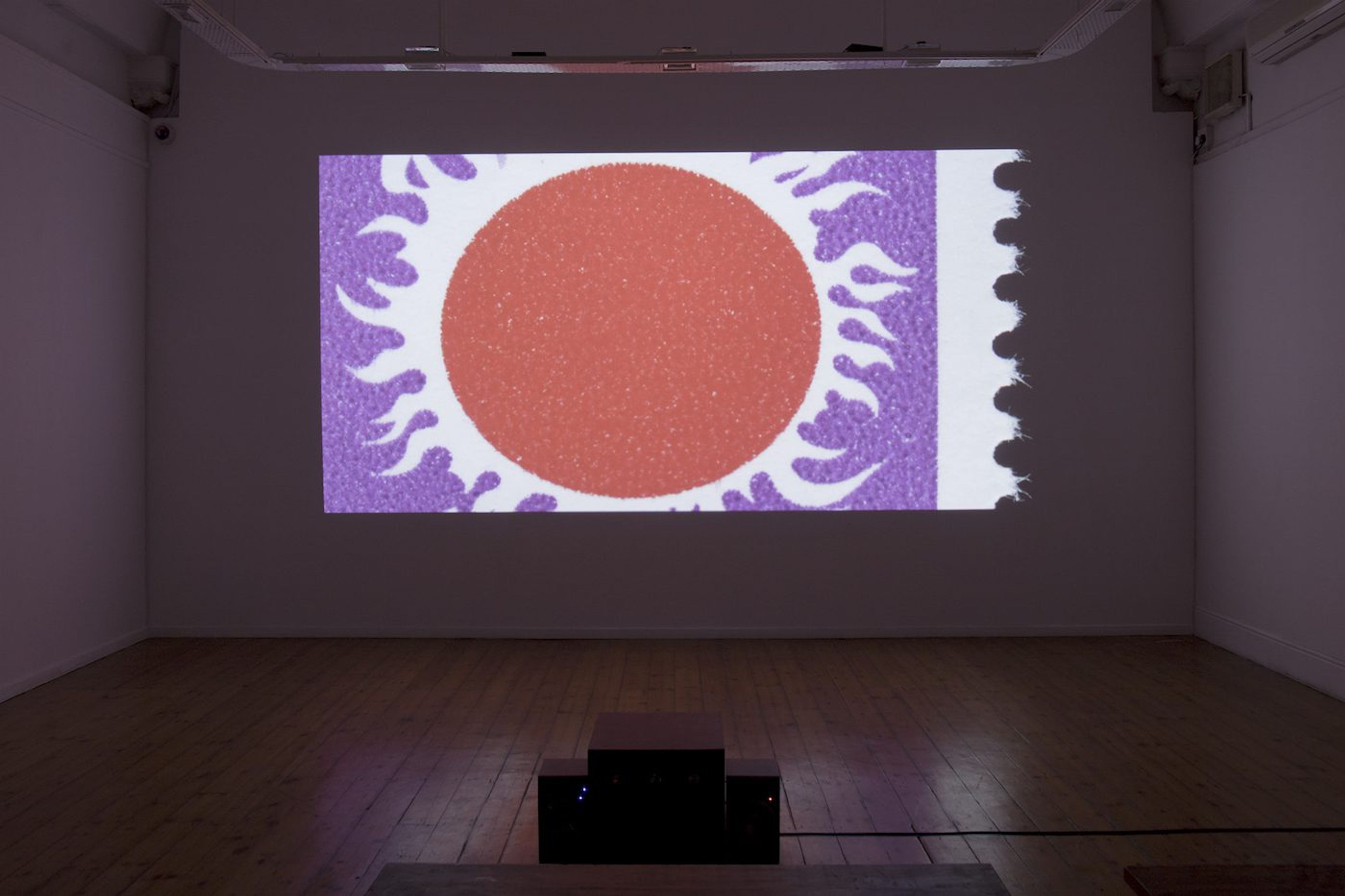 Michaelis Gallery annual call for exhibitions and projects