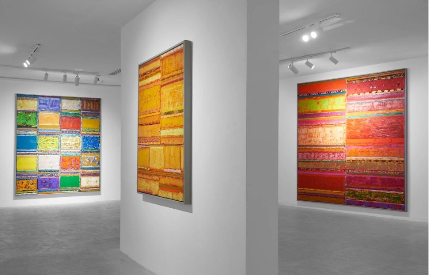 Tegene Kunbi: Meeting Points and Holding On