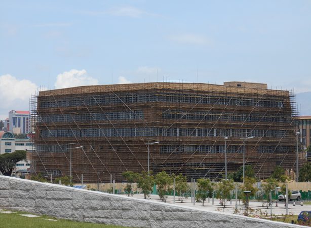 "Future Memories" - An international conference on art, public space and the culture of memory