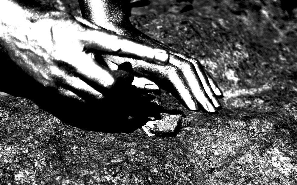 Libita Clayton: Quantum Ghost