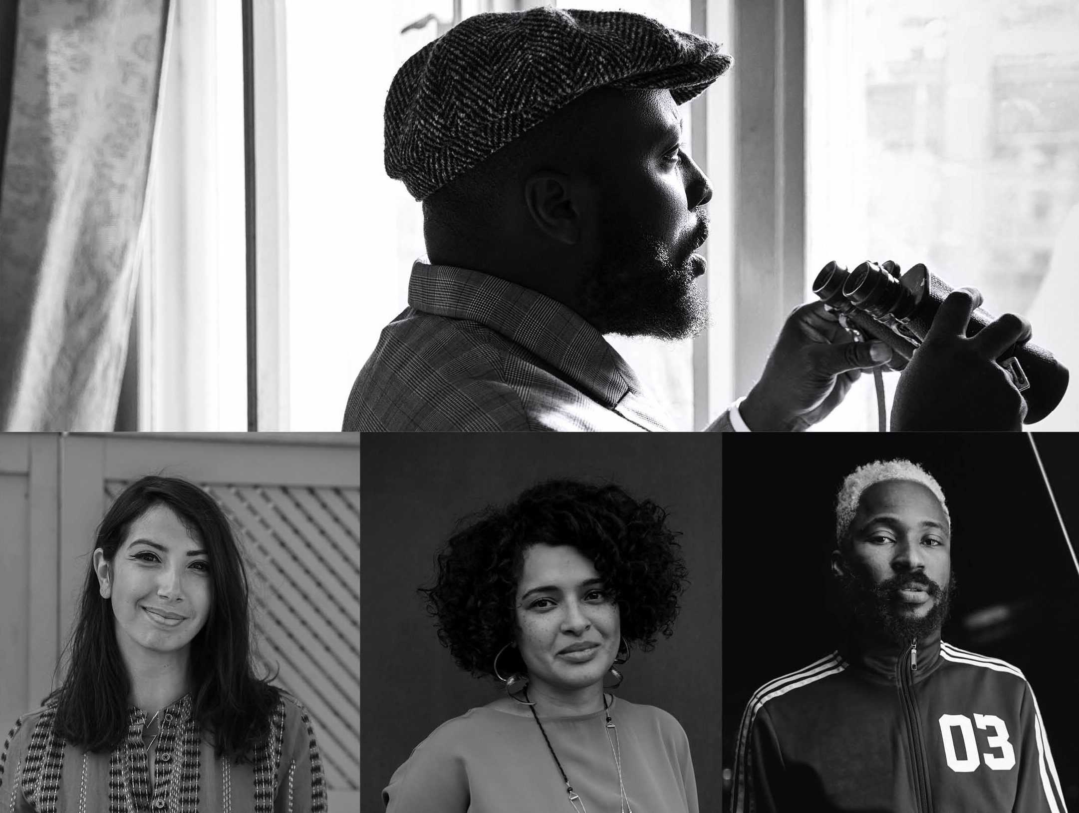 Curatorial Team of Bamako Encounters Photography Biennial Announced - Contemporary And