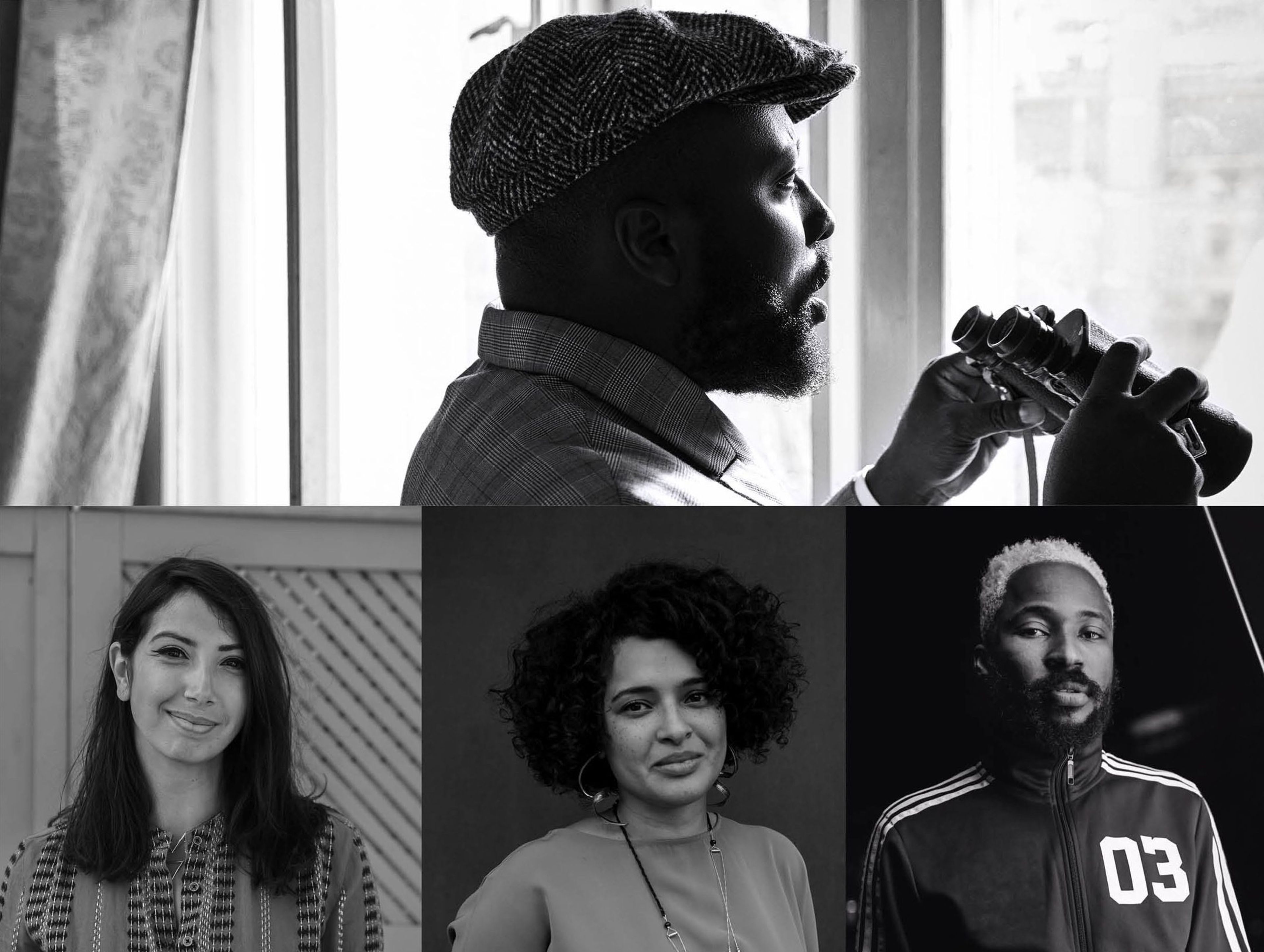 Curatorial Team of Bamako Encounters Photography Biennial Announced - Contemporary And