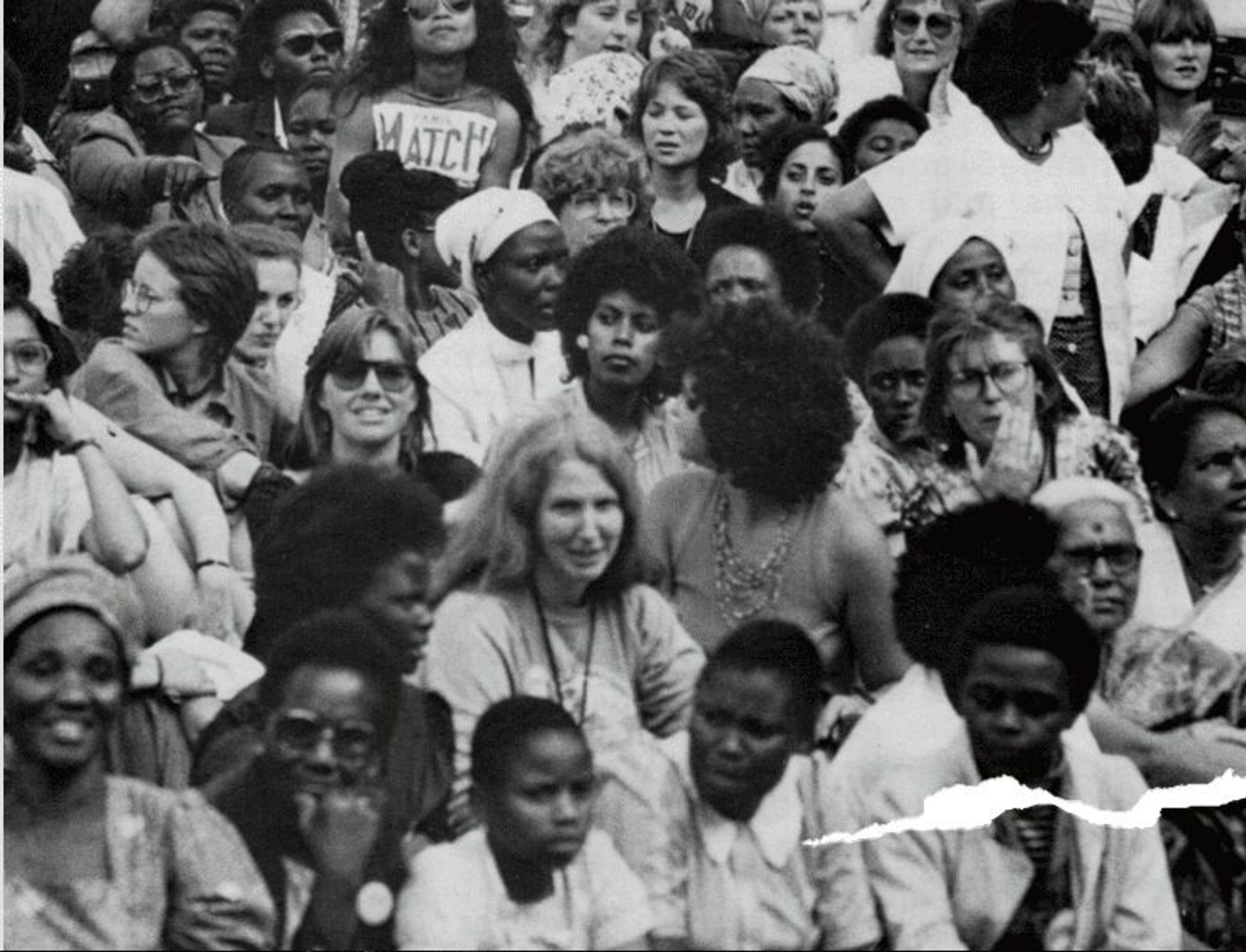 The Origins of Feminist Intersectionality - Contemporary And