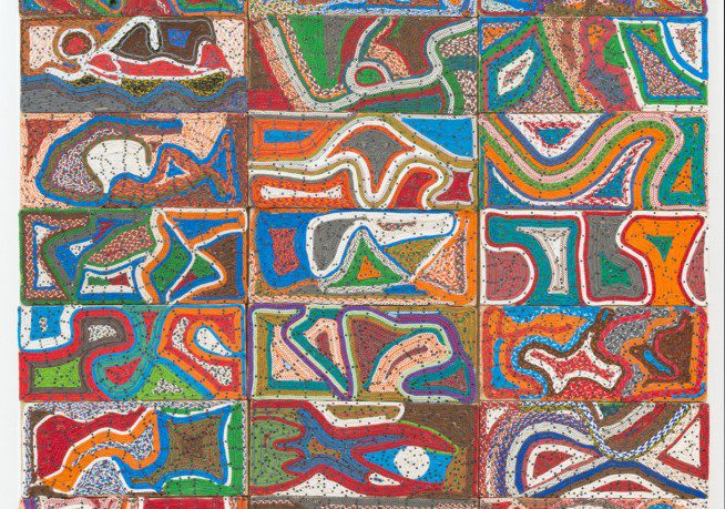 Allied with Power: African and African Diaspora Art from the Jorge M. Pérez Collection