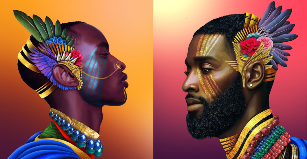 Blvck Queer presents the ‘Vibrate Higher’ social festival