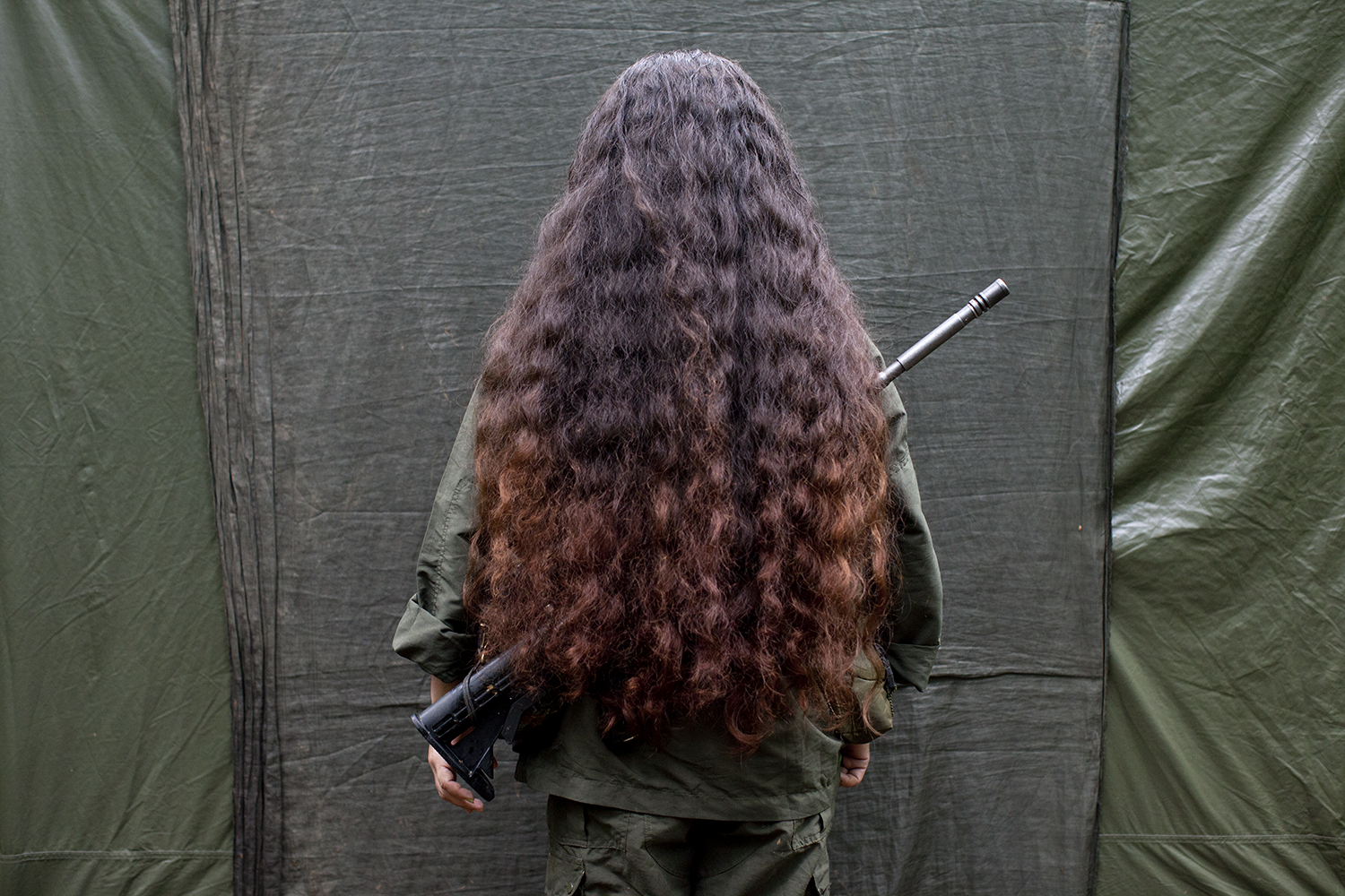 HERE/NOW: Current Visions from Colombia