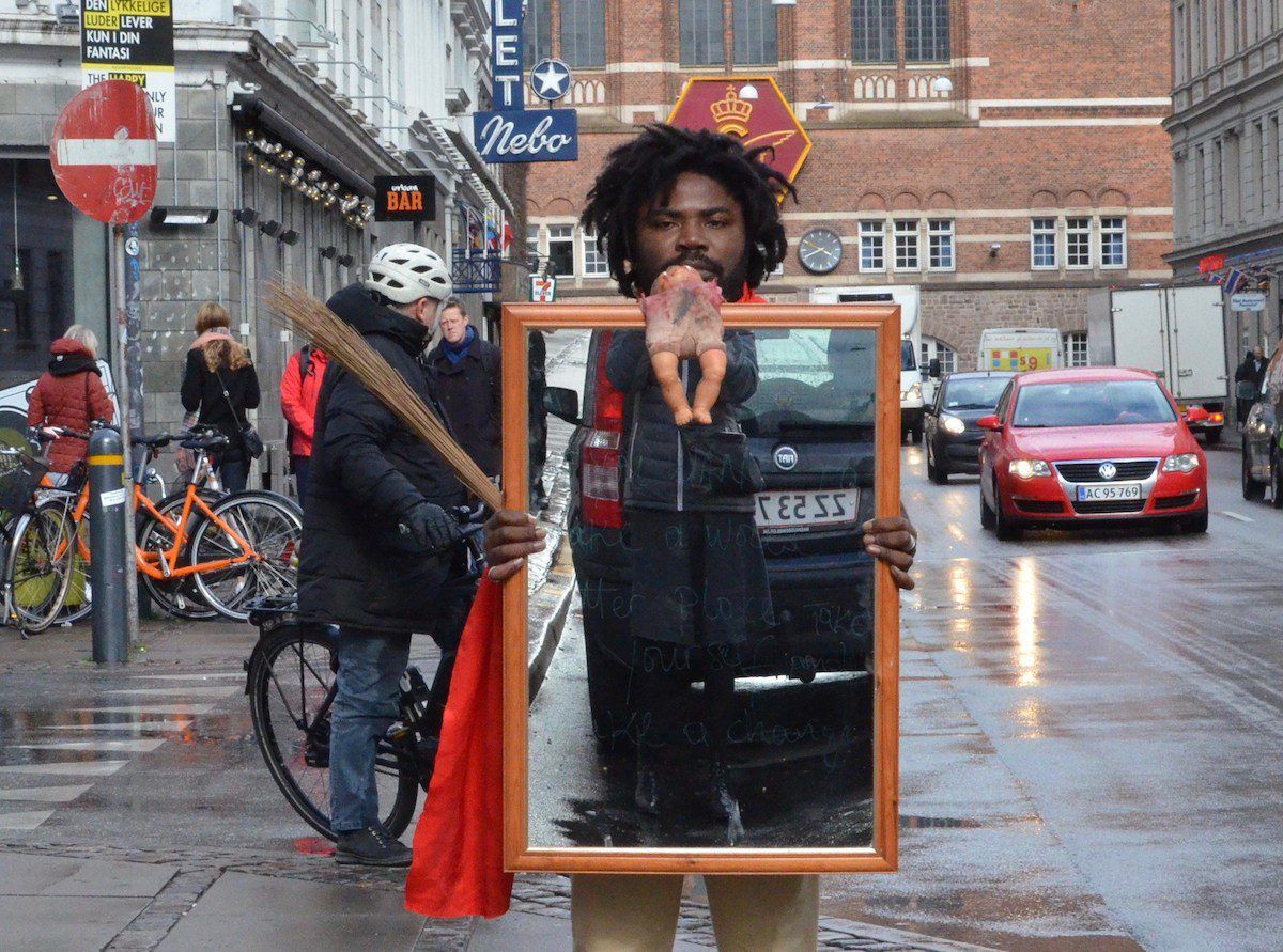 CO-LAB COPENHAGEN