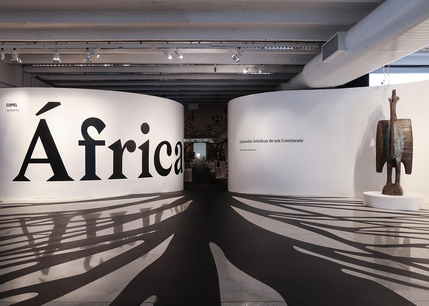 África, Diálogos com o Contemporâneo