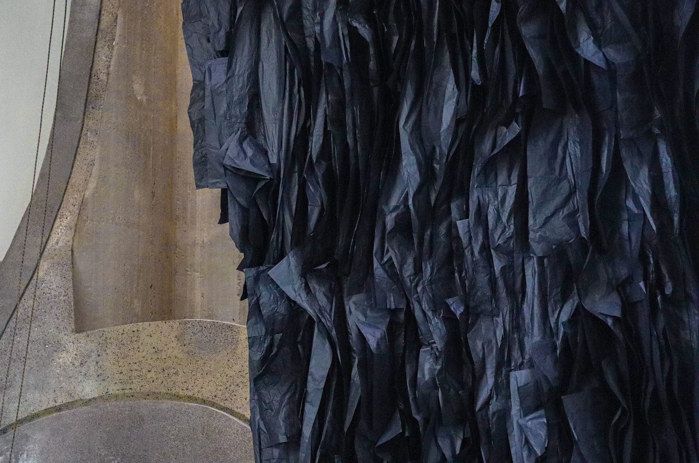 Joël Andrianomearisoa: The Five Continents of All Our Desires