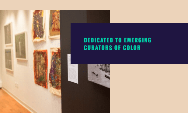 CCCADI Curatorial Fellowship in Afro-Caribbean Art