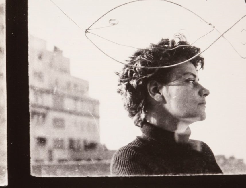 Ilse Fusková – La libertad de pasear sola