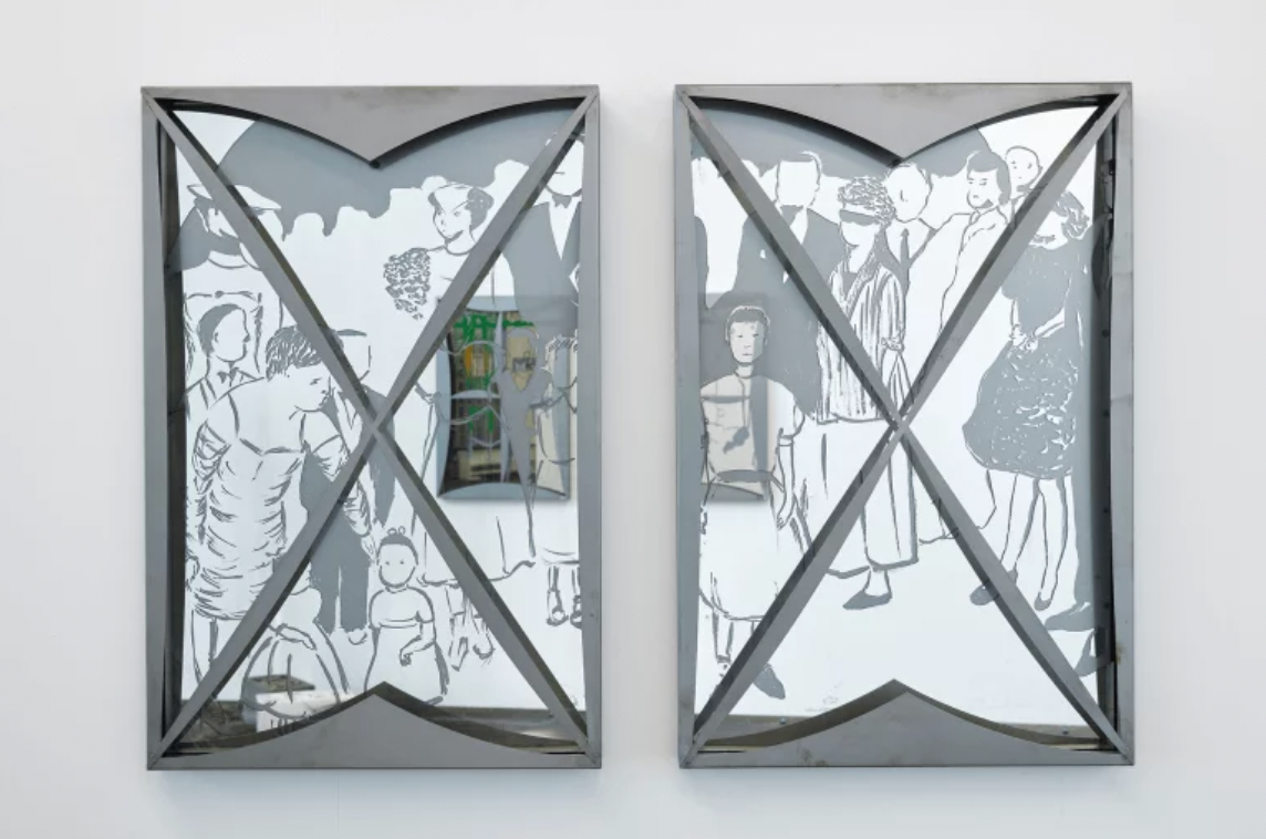 Tituba, who protects us?