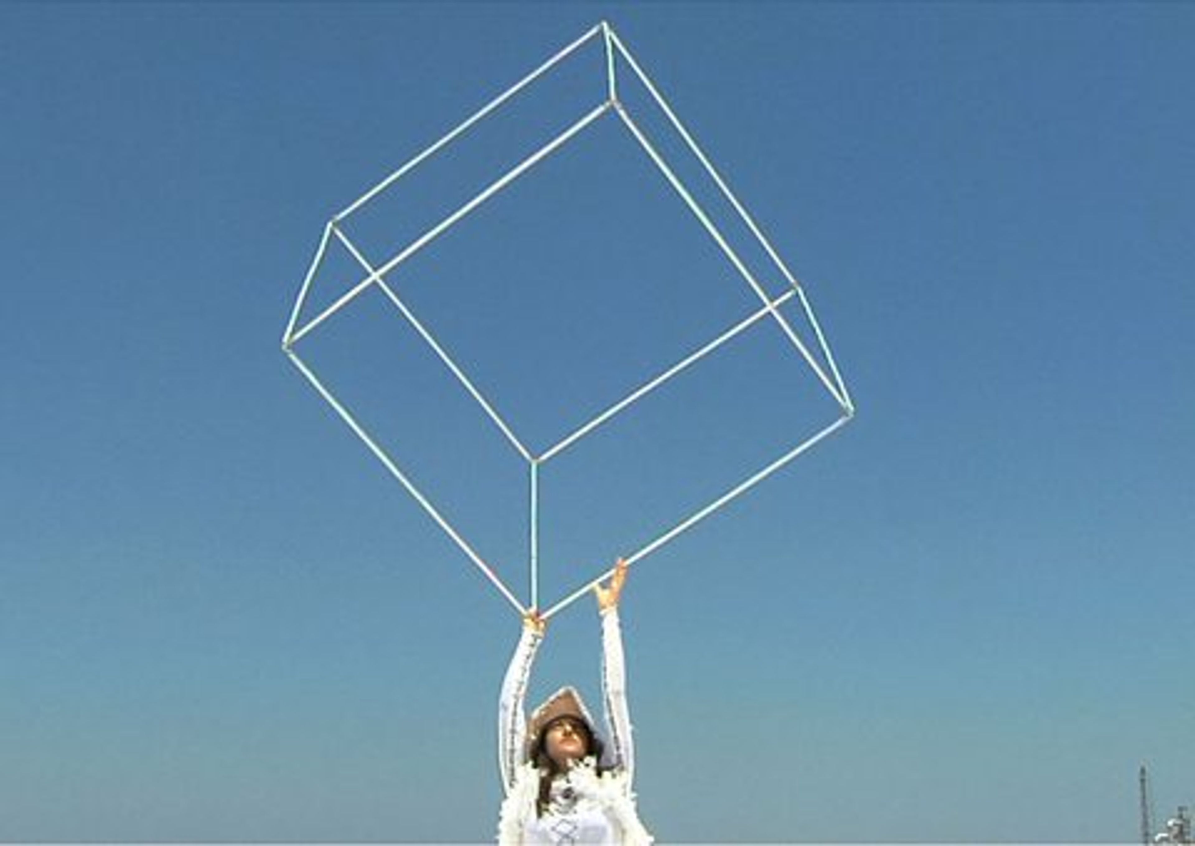 Malak Helmy: Lost Referents of Some Attraction