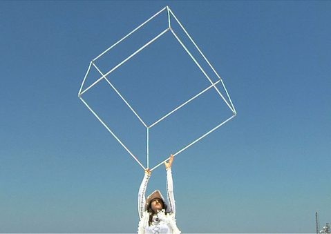 Malak Helmy: Lost Referents of Some Attraction