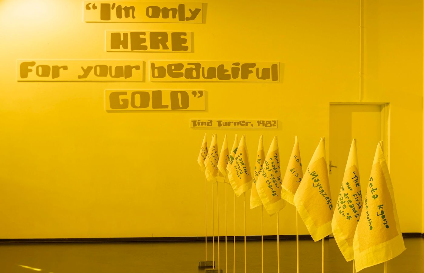 Libraries as Correctives