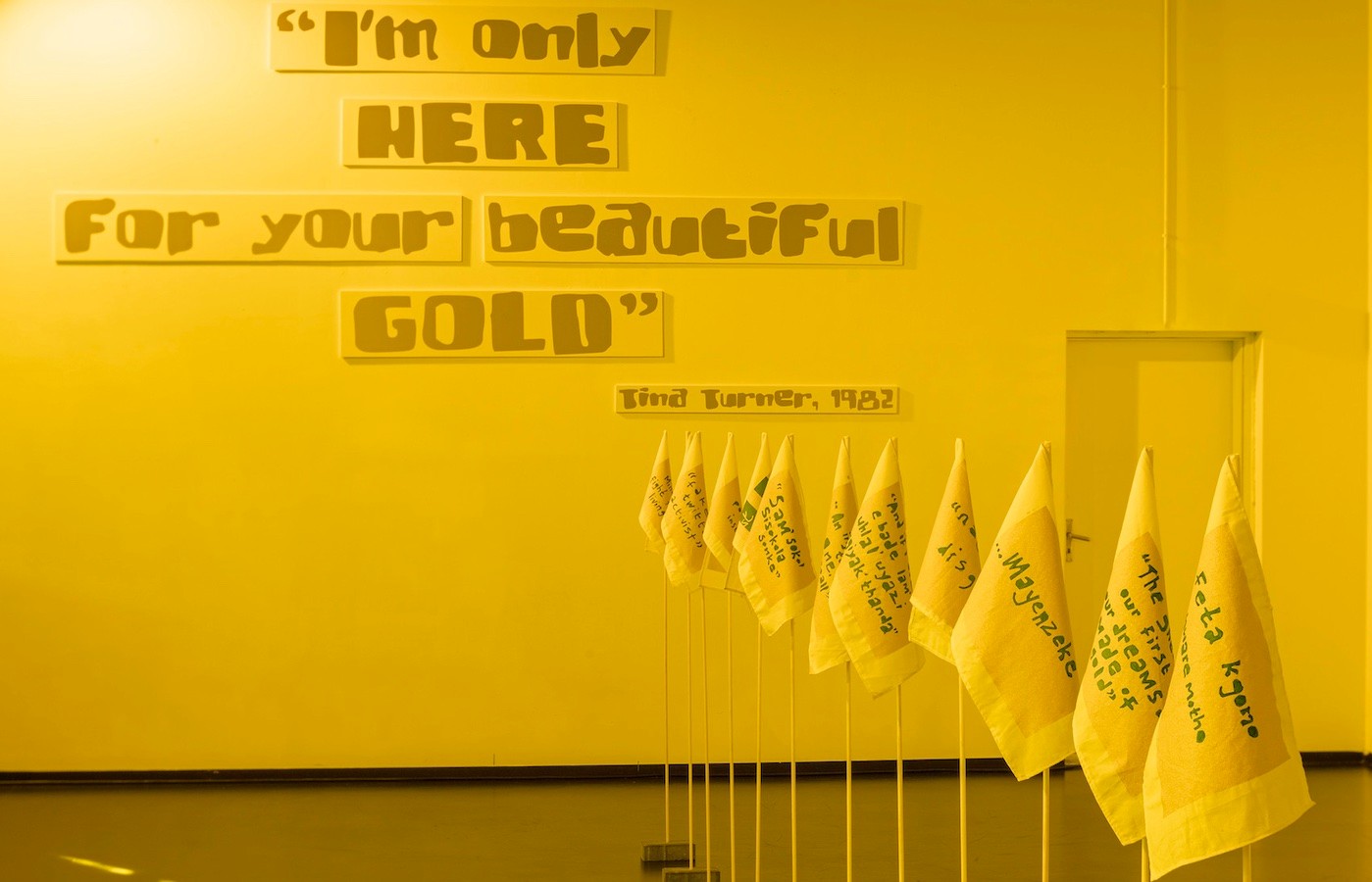 Libraries as Correctives