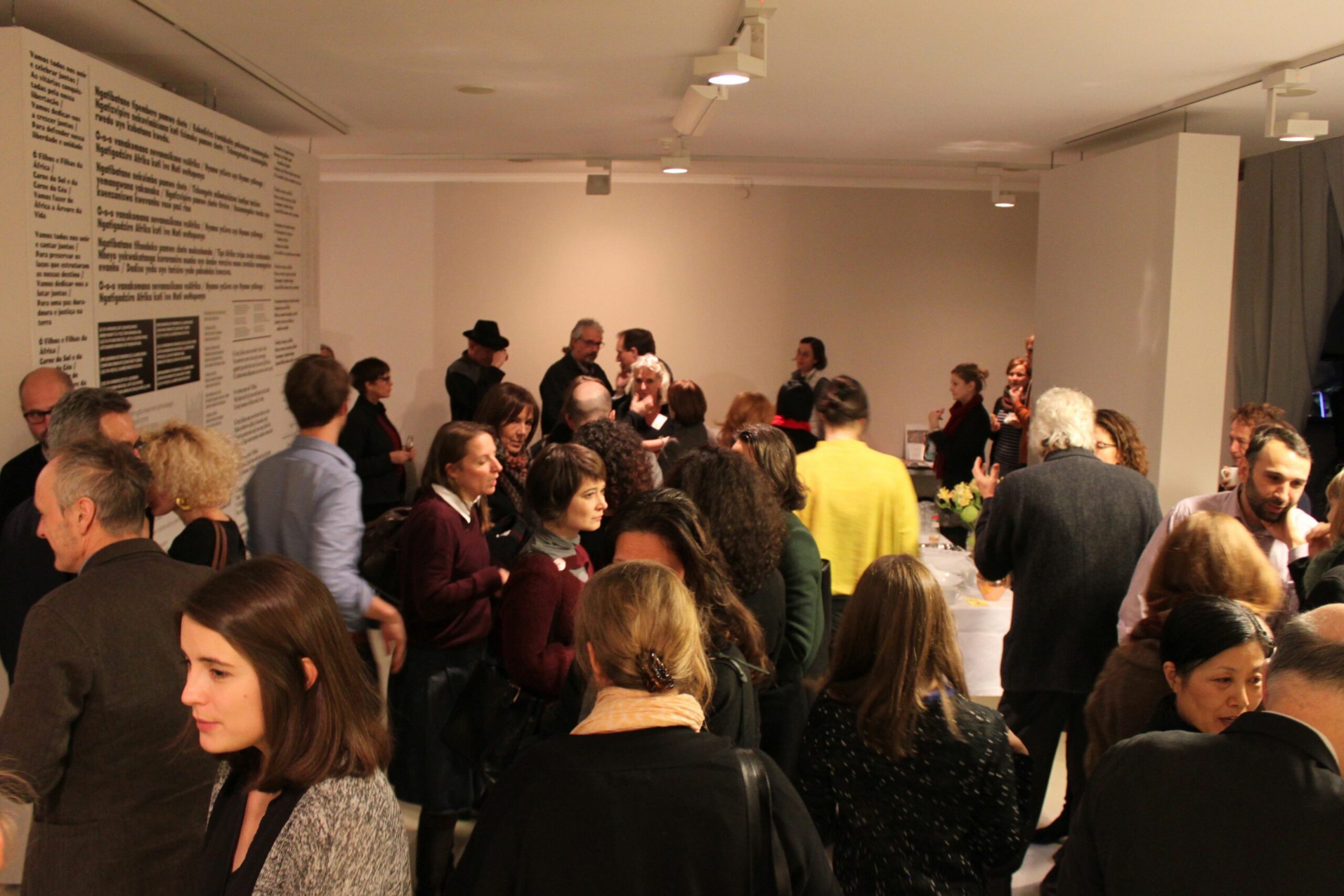 Cultural politics is like naan bread - Contemporary And