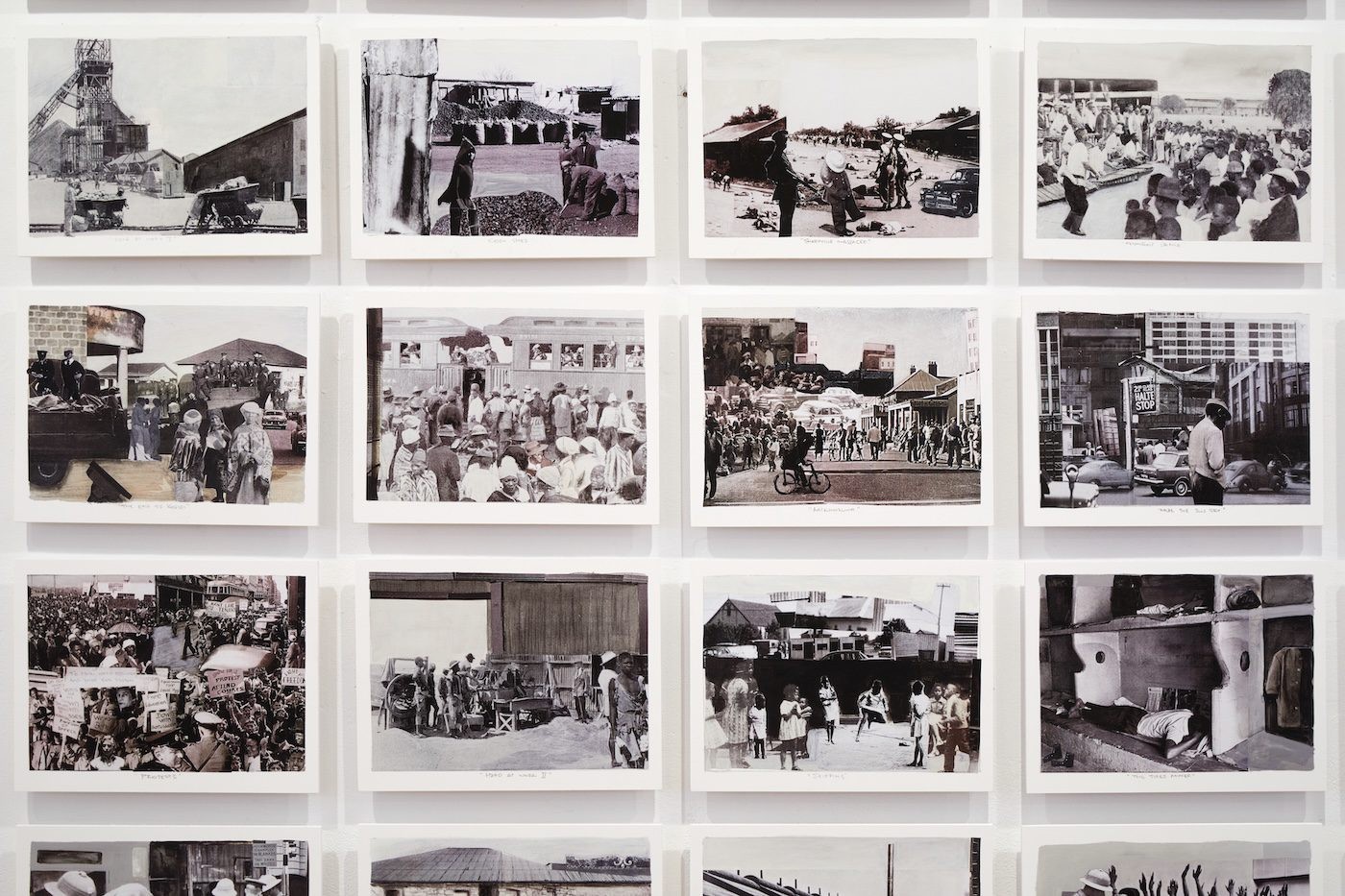 The Art of Dialogue: Living Archives, Memory and Practice - Contemporary And