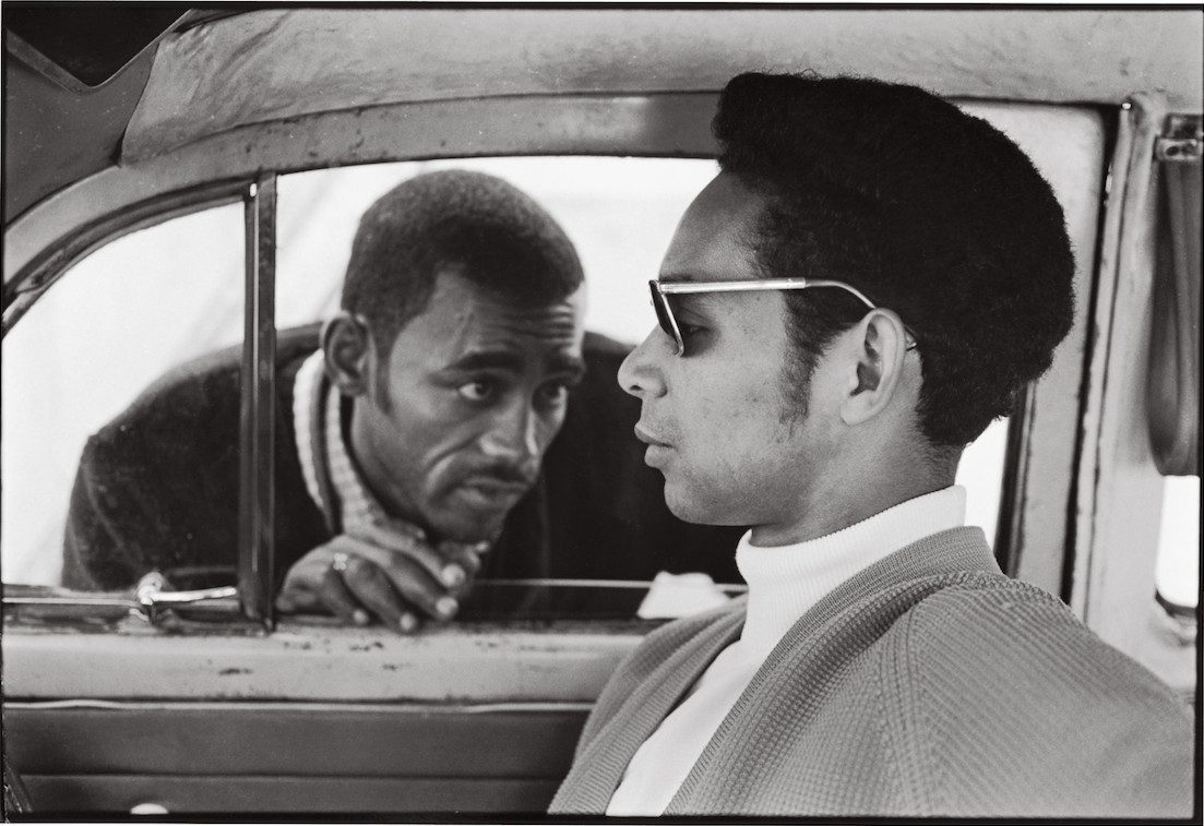 George Hallett : Same Same but Different